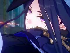 최강의 결투 대리인 말이야, 연인에겐 엄청 다정하다며?