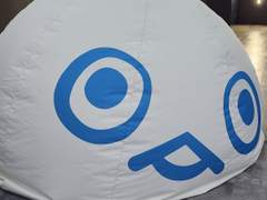 우주갓겜 이터널리턴 마스터즈 다녀온 만화