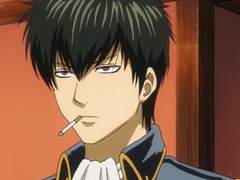 [은혼 장편 드림] 소요센세의 첫 제자