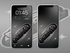 [공유] 플레이브 픽셀월드 일코 배경화면 공유