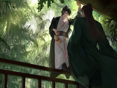 당보청명 - 10월