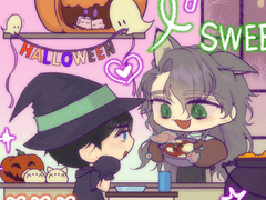 녹빛의 세계 런칭 이벤트