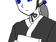 금란지교 할로윈