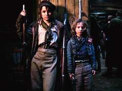 [레미제라블] 가족이란 족쇄