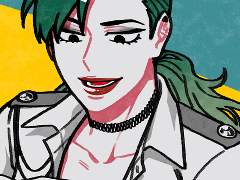 챠오즈의 맙소사! 8화