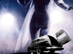 H203) 유령의 차 (The Hearse, 1980)