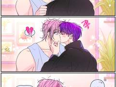 🩷 보고싶어도 참아