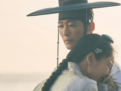 <내가 꿈에서 보았는데> 中(2)