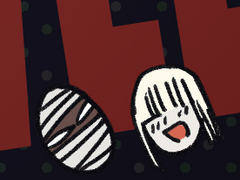 [합해파] 할로윈 엽서 배포