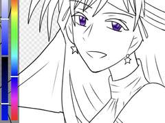 메디방 / 2023 할로윈 맞이 그림