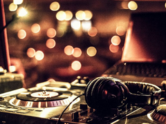 [원신] We are play DJ!