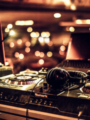 [원신] We are play DJ!