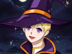 할로윈 예서 / 할로윈 도서인