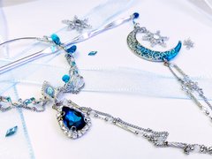 겨울새벽의 비녀❄