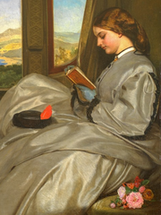 숙녀들의 서랍장: 드레스와 음악 그리고 로맨스가 담긴