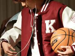 엔시티 나페스 추천 ♥ [해찬]