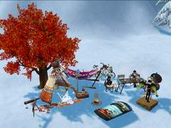 제 2회 에린밥 모임