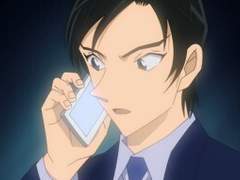 [ 코난 ] 매번 동료들에게 히로미츠를 자랑하는 드림주