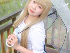 러브라이브 해군미각성 코토리