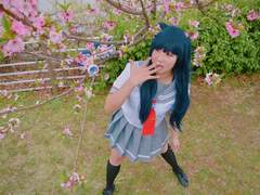 러브라이브 선샤인 우라노호시 하복 요시코