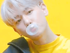 유일무이 변백현