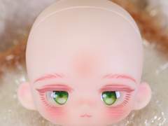 #루나하로 미니푸딩3