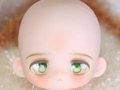 #루나하로 미니푸딩2