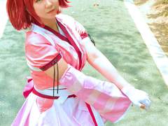 러브라이브 선샤인 미숙드리머 루비