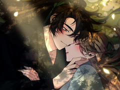 [청명성은] 커미션 백업 2