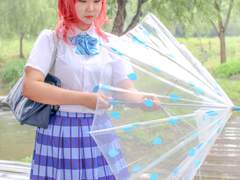 러브라이브 오토노키자카 하복 마키