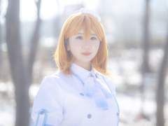 러브라이브 슈퍼스타 what a wonderful dream!! 카논