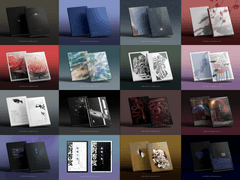 [할인 공지] 가을맞이 미분양 표지 할인(~23/11/20까지)