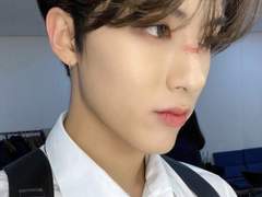 더보이즈 에릭 사주(이상형/ 연애관/ 이성운 등)