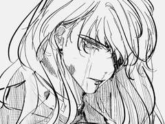 가나다 유혈/무혈 두상 커미션