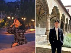 도일인주 The TEXT 22 - 뉴욕으로 날아오다