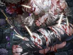 할로윈 가챠 (레비아탄) 스토리