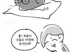 윤앤부네 워눙이