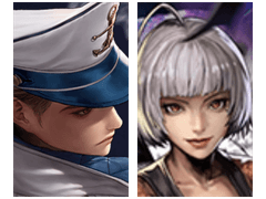 [케니시바] 메트로폴리스 할로윈 축제 in 1934