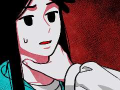 챠오즈의 맙소사! 9화