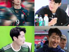 연재작들 모아모아