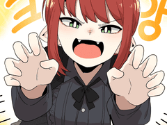 위험하지 않아요 NPC씨 2023 할로윈 특별편