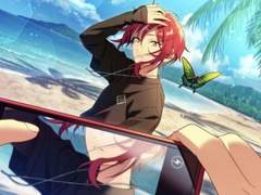 [앙스타] 감기-사카사키 나츠메