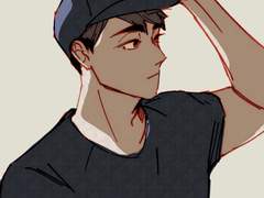 사무 사장님 그리고 헤이헤이 보쿠토빔