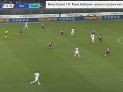 11.01(수) 05:00이FA컵 볼로냐 vs 엘라스 / 금일 마지막 분석글