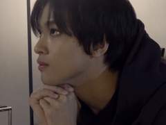 그 형은 아니야 TALK