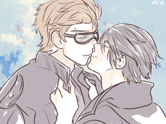 이그녹 연성 백업