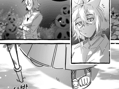 돌아올리 없는 이가 돌아오는 날