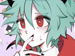 [키미가시네] Halloween