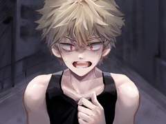 히로아카 예에전에 했던 것들 바쿠고 ,밀리타마 위주