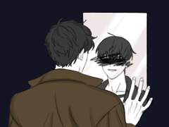 [유현유진] 거울